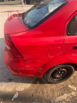 شيفروليه أفيو